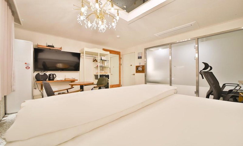 Daegu February Hotel DongdaeguStation, Daegu, 대한민국