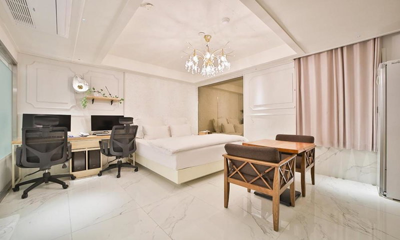Daegu February Hotel DongdaeguStation, Daegu, 대한민국