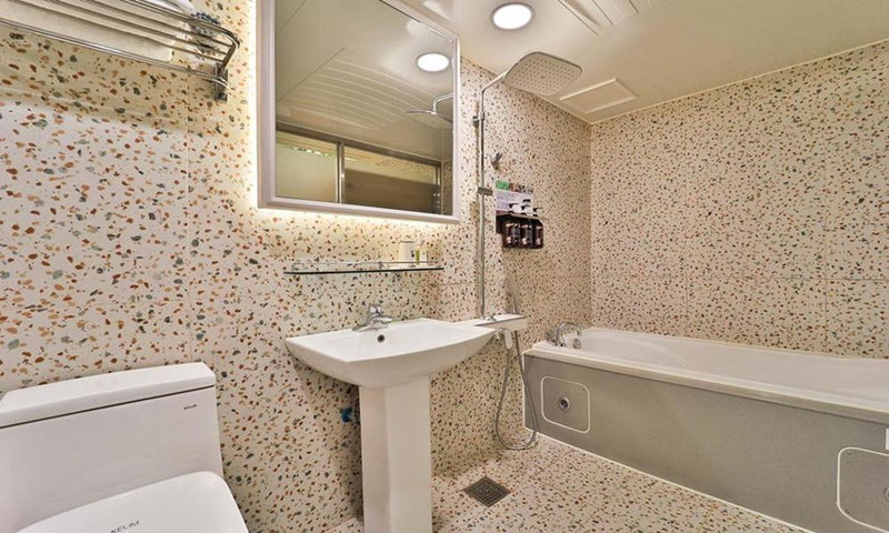 Daegu February Hotel DongdaeguStation, Daegu, 대한민국