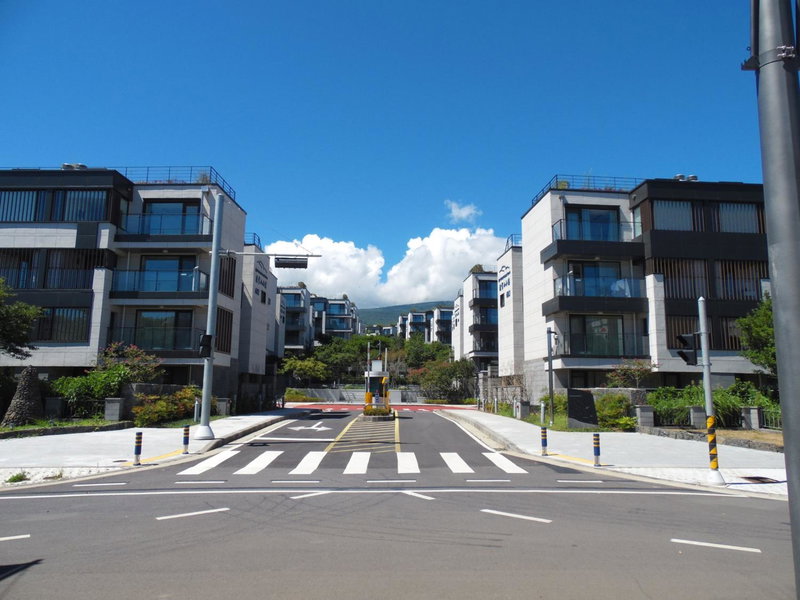 Healthcare Town Resort, Seogwipo, 대한민국