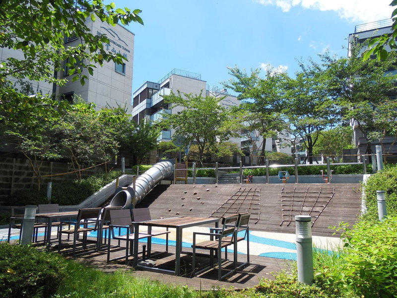 Healthcare Town Resort, Seogwipo, 대한민국