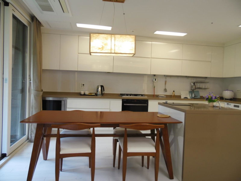 Healthcare Town Resort, Seogwipo, 대한민국
