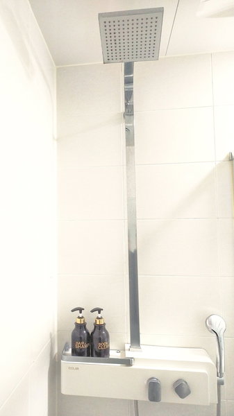 Golden Park Hotel, Jeju City, 대한민국