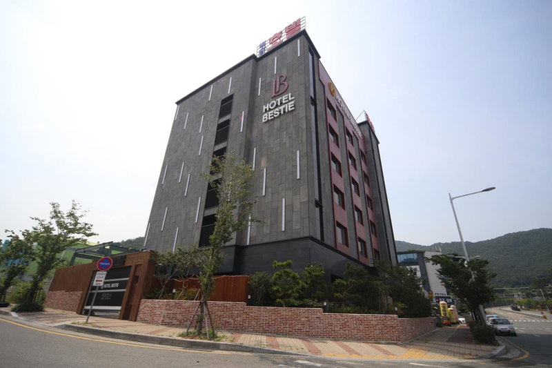 Bestie Hotel, Busan, 대한민국