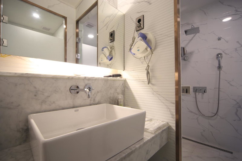 Bestie Hotel, Busan, 대한민국