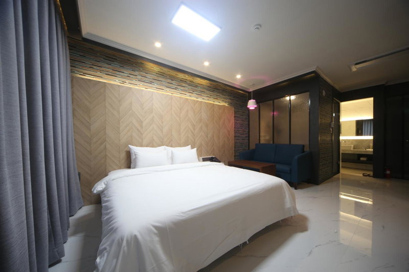 Bestie Hotel, Busan, 대한민국