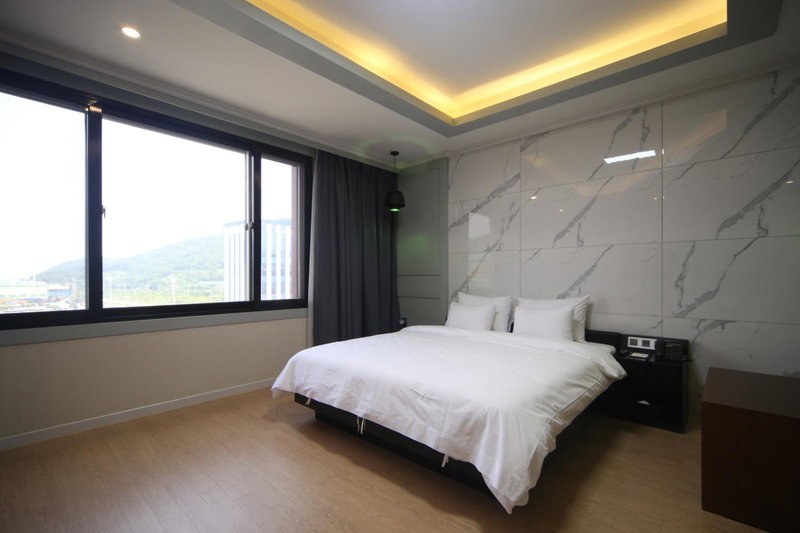 Bestie Hotel, Busan, 대한민국