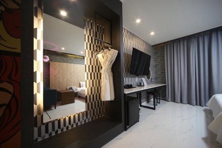 Bestie Hotel, Busan, 대한민국