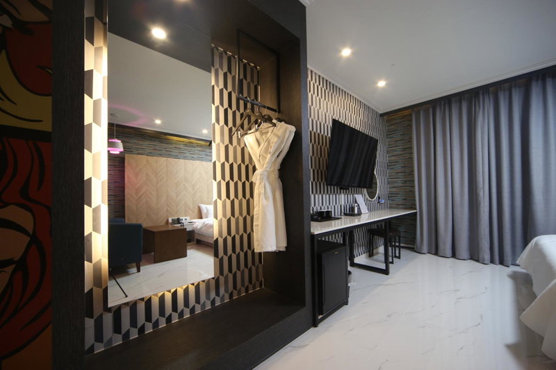 Bestie Hotel, Busan, 대한민국