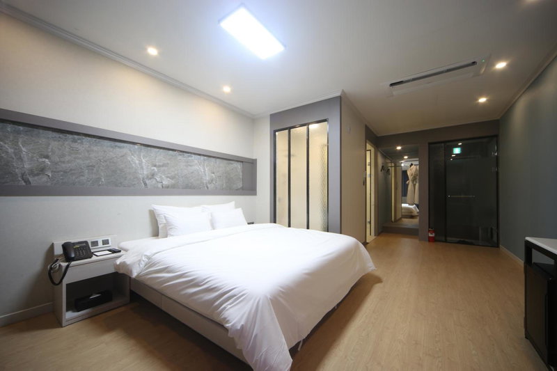 Bestie Hotel, Busan, 대한민국