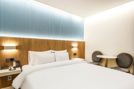 Browndot Hotel Gwangju Pungam, Gwangju, 대한민국
