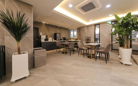 Browndot Hotel Gwangju Pungam, Gwangju, 대한민국