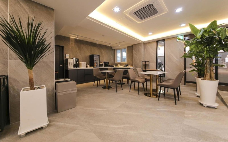 Browndot Hotel Gwangju Pungam, Gwangju, 대한민국