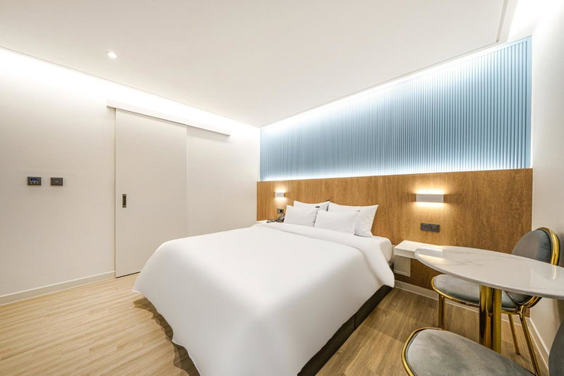 Browndot Hotel Gwangju Pungam, Gwangju, 대한민국
