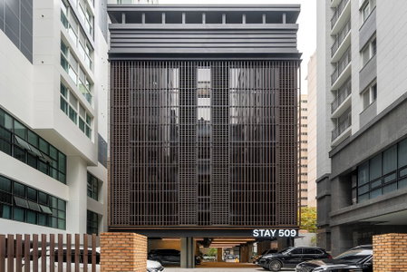 Jamsil STAY 509, Seoul, 대한민국