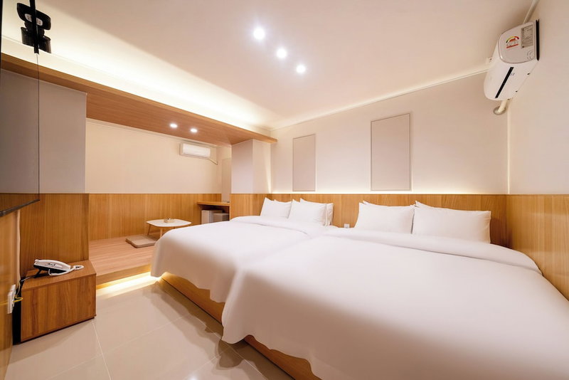 Jamsil STAY 509, Seoul, 대한민국