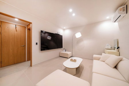 Jamsil STAY 509, Seoul, 대한민국