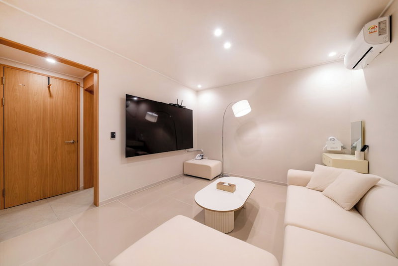 Jamsil STAY 509, Seoul, 대한민국