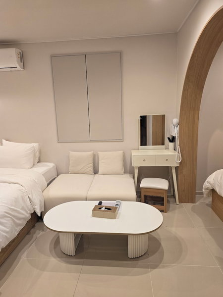 Jamsil STAY 509, Seoul, 대한민국