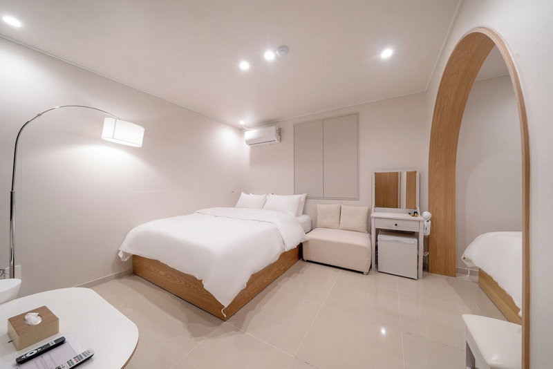 Jamsil STAY 509, Seoul, 대한민국