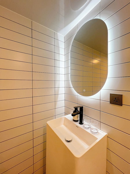 Hotel Kanwolge, Ulsan, Corea del Sur