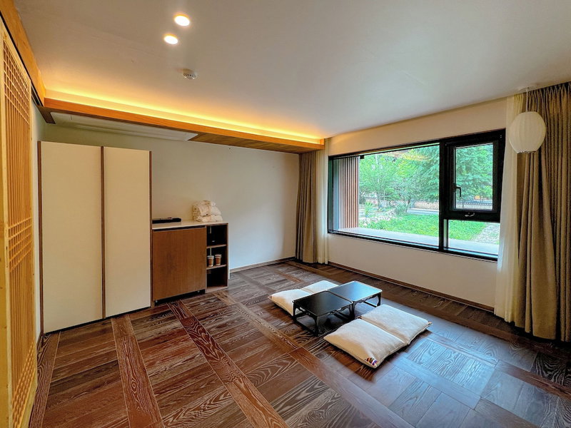 Hotel Kanwolge, Ulsan, Corea del Sur