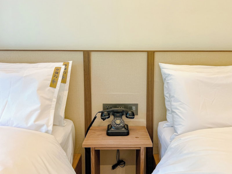 Hotel Kanwolge, Ulsan, Corea del Sur
