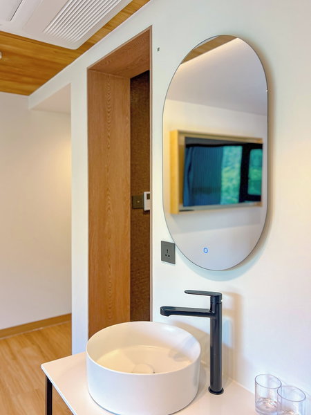 Hotel Kanwolge, Ulsan, Corea del Sur