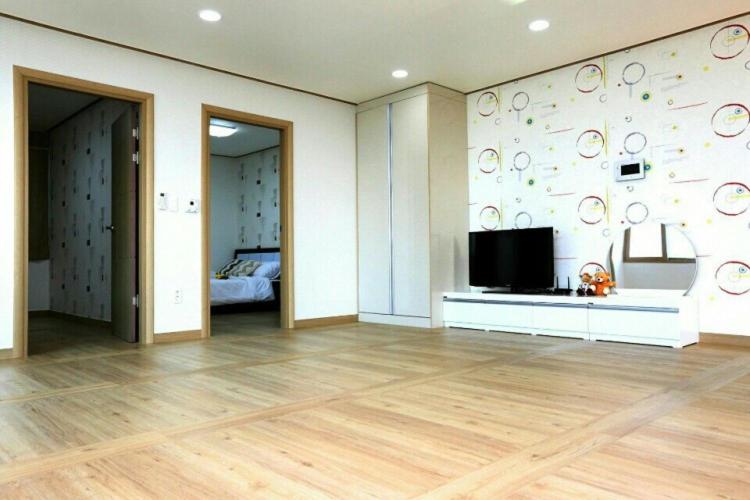 Jeju Special Pension, South Korea
