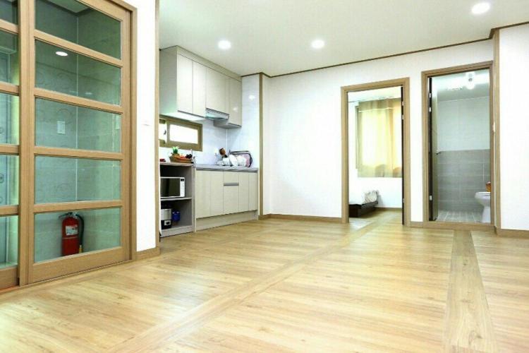 Jeju Special Pension, Jeju City, South Korea