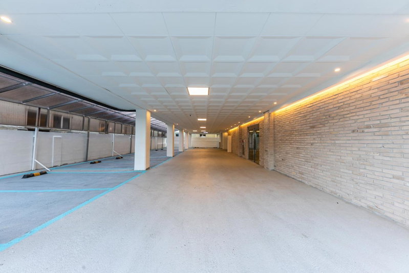 Browndot Hotel Sasang Renecite, Busan, Южная Корея