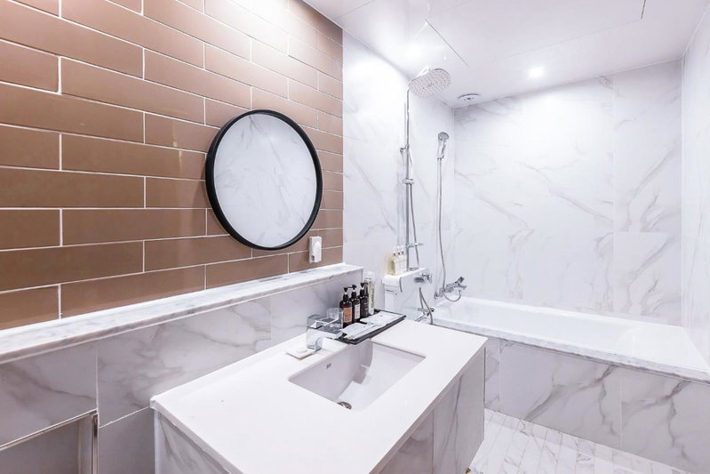 Browndot Hotel Sasang Renecite, Busan, Южная Корея