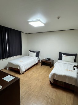 High Valley Hotel, Jeongseon, 대한민국
