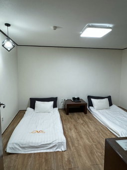 High Valley Hotel, Jeongseon, 대한민국