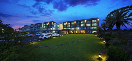 Areumdaun Resort, Seogwipo, 대한민국