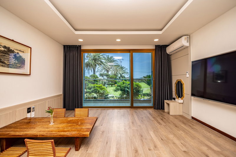 Areumdaun Resort, Seogwipo, 대한민국