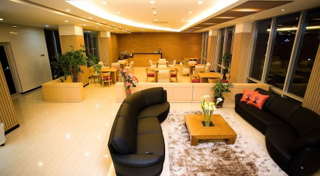 Areumdaun Resort, Seogwipo, 대한민국