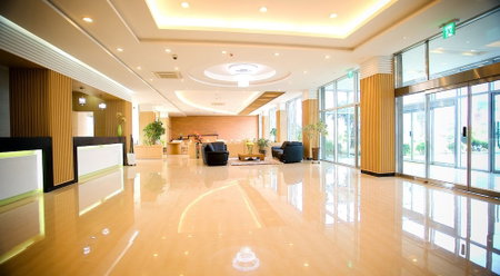 Areumdaun Resort, Seogwipo, 대한민국