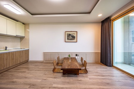 Areumdaun Resort, Seogwipo, 대한민국
