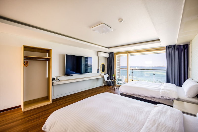 Areumdaun Resort, Seogwipo, 대한민국