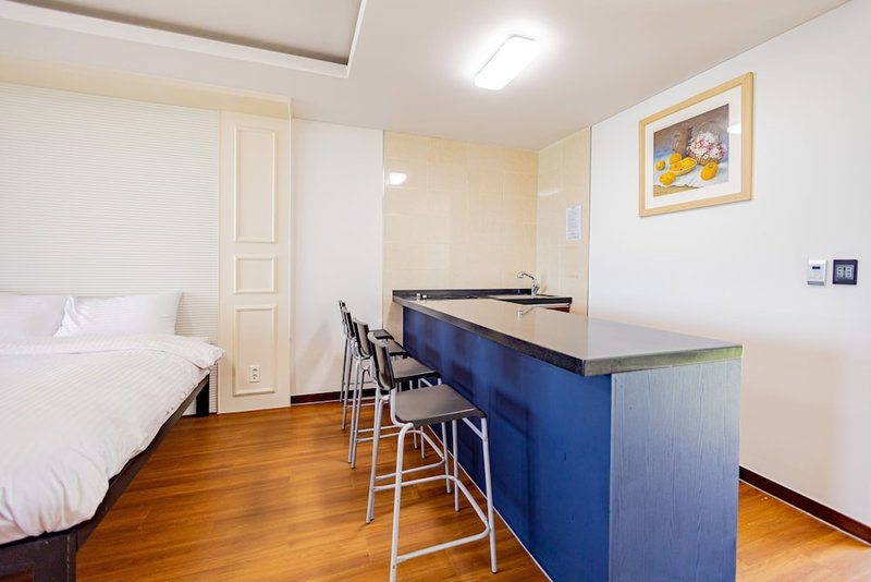 Areumdaun Resort, Seogwipo, 대한민국