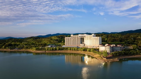 Sono Calm Gyeongju, Gyeongju, 대한민국