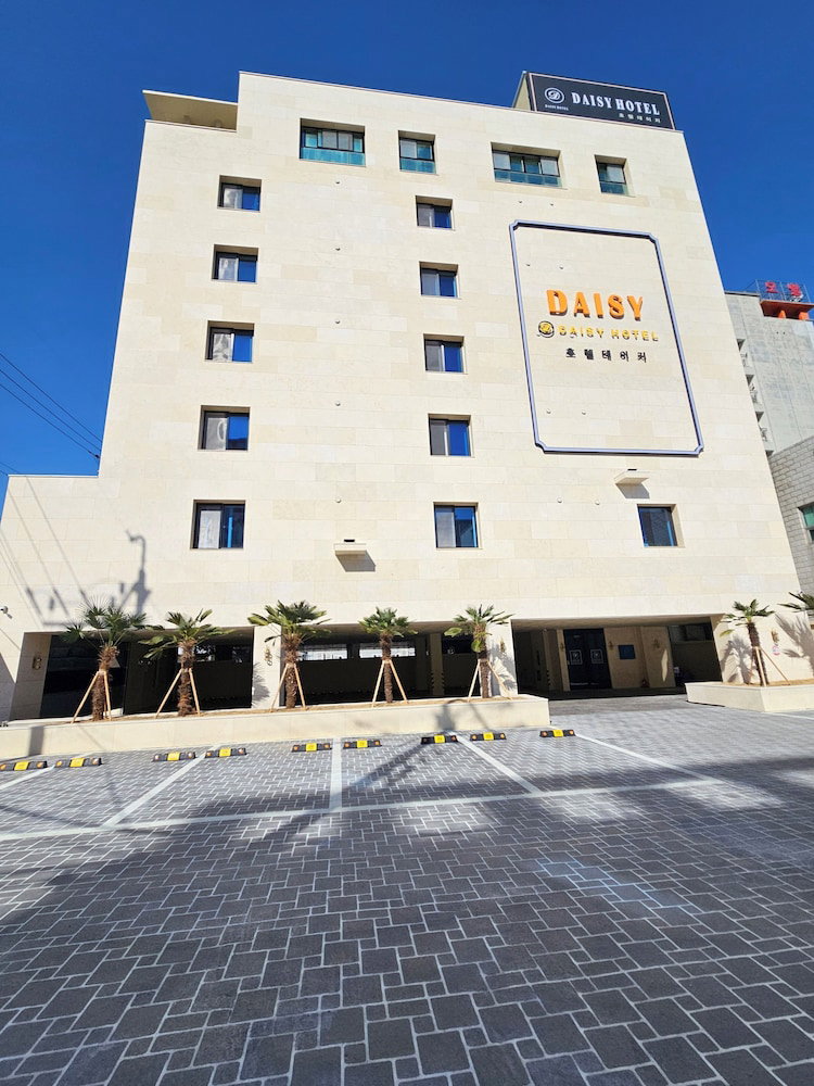 Hôtel · Daisy Hotel, Tongyeong