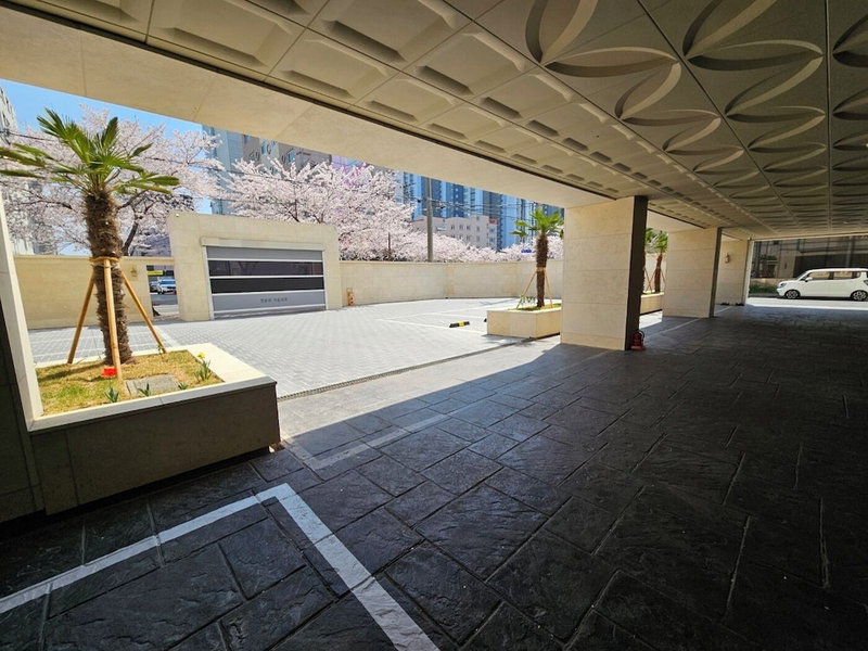 Daisy Hotel, Tongyeong, Corée du Sud