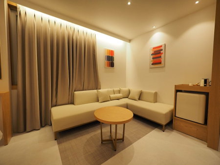 Daisy Hotel, Tongyeong, Südkorea