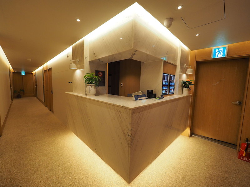 Daisy Hotel, Tongyeong, Corée du Sud