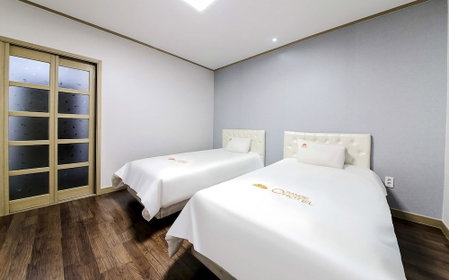 Orange Hotel, Seogwipo, 대한민국