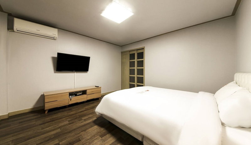 Orange Hotel, Seogwipo, 대한민국