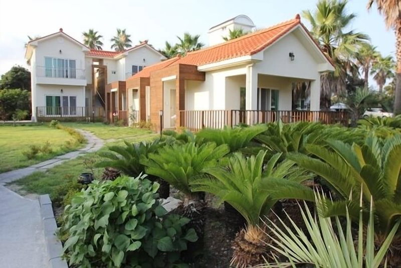 Soranghozen Pension, Seogwipo, 대한민국