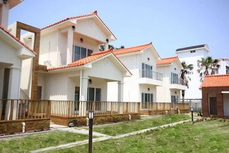Soranghozen Pension, Seogwipo, 대한민국